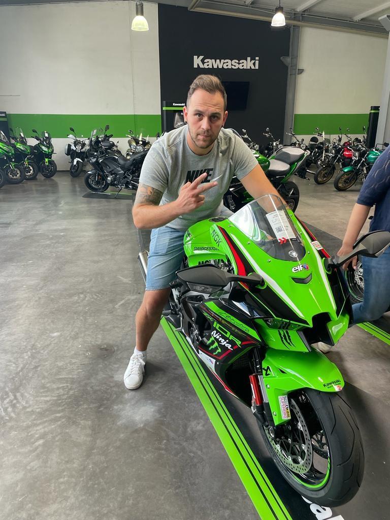 user avatar