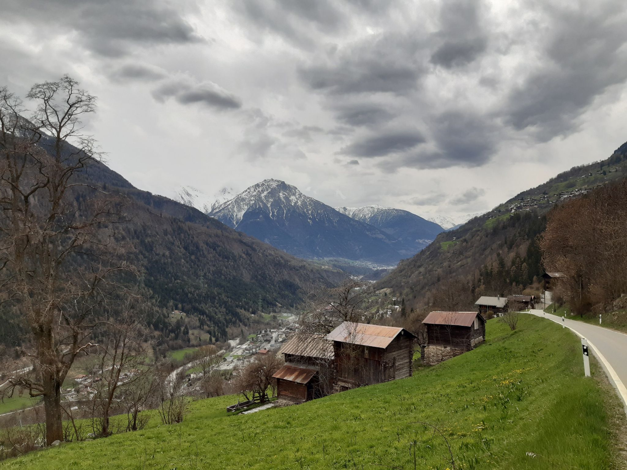 Glishorn