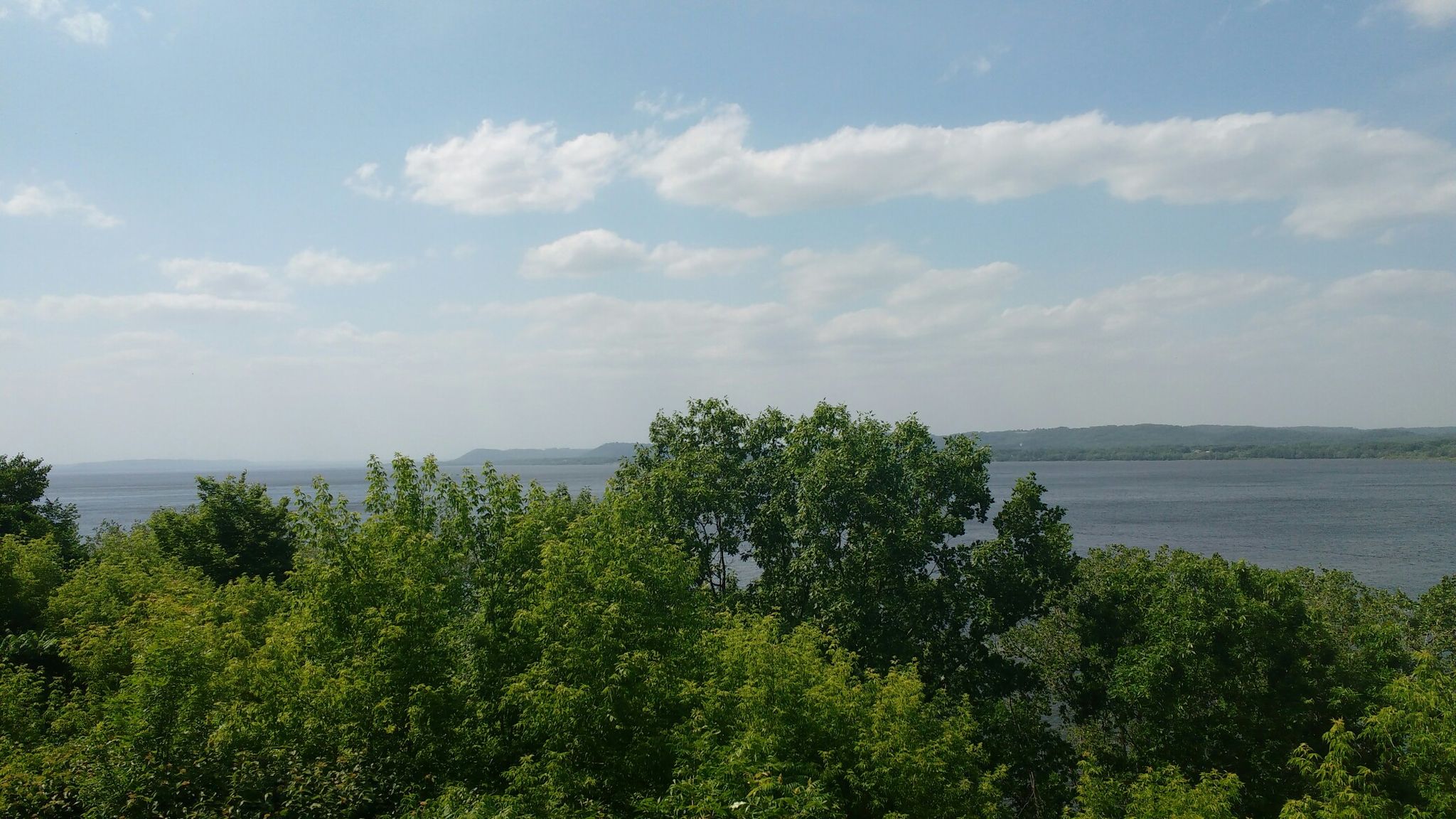 Lake Pepin