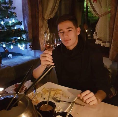 user avatar
