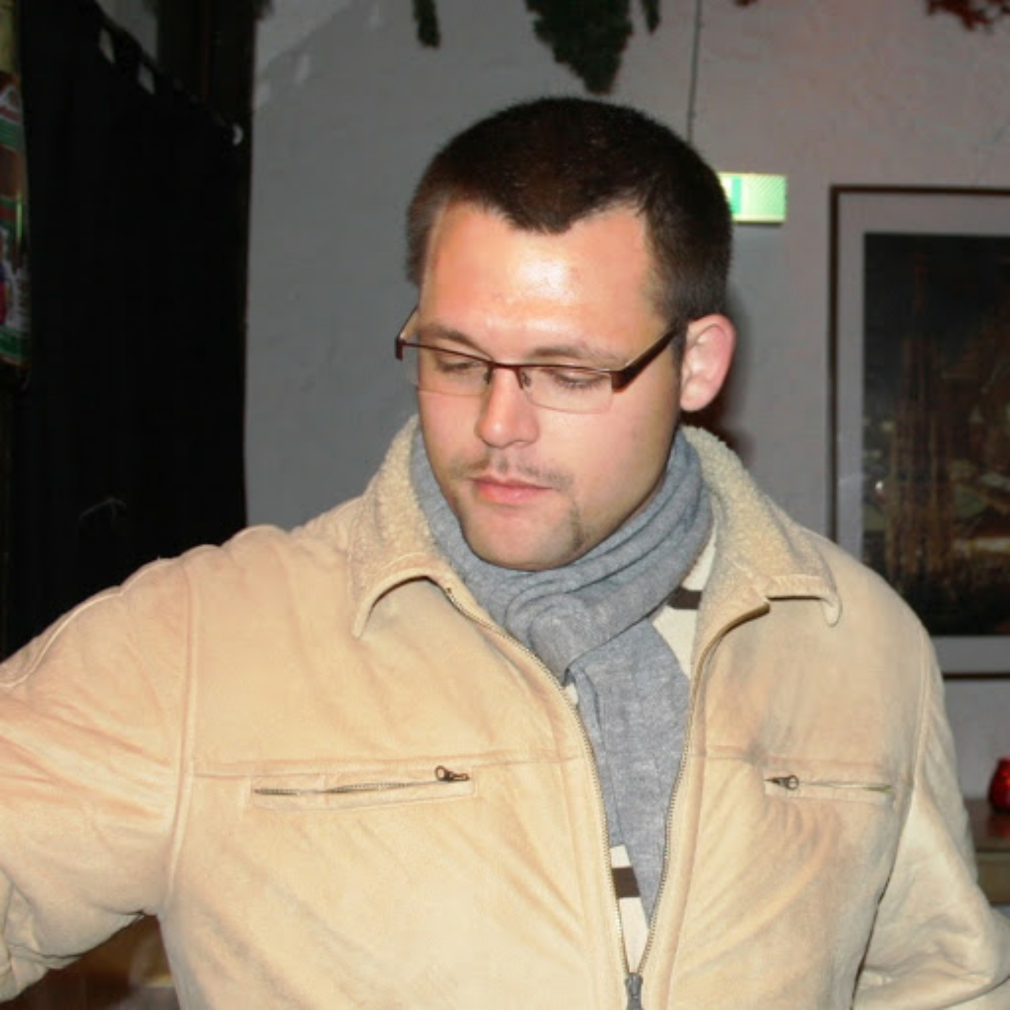 user avatar