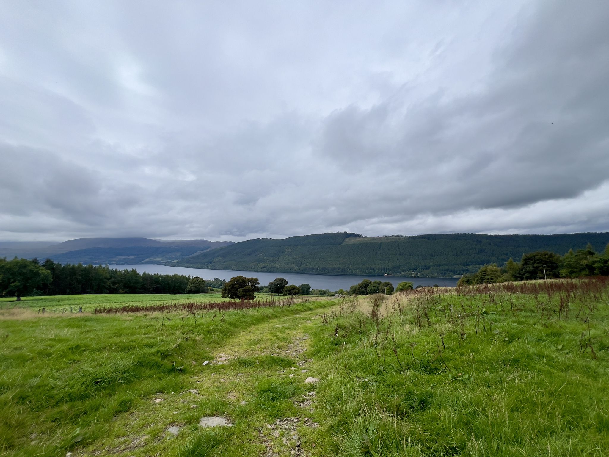 Loch Tay