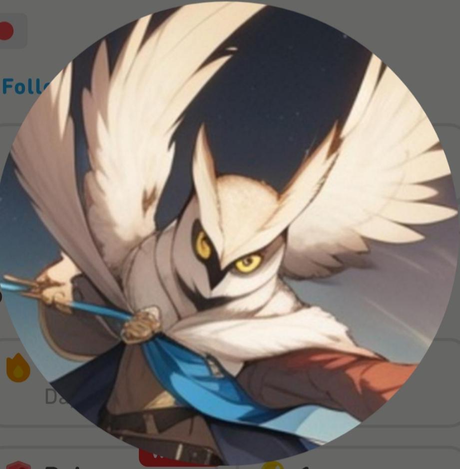 user avatar