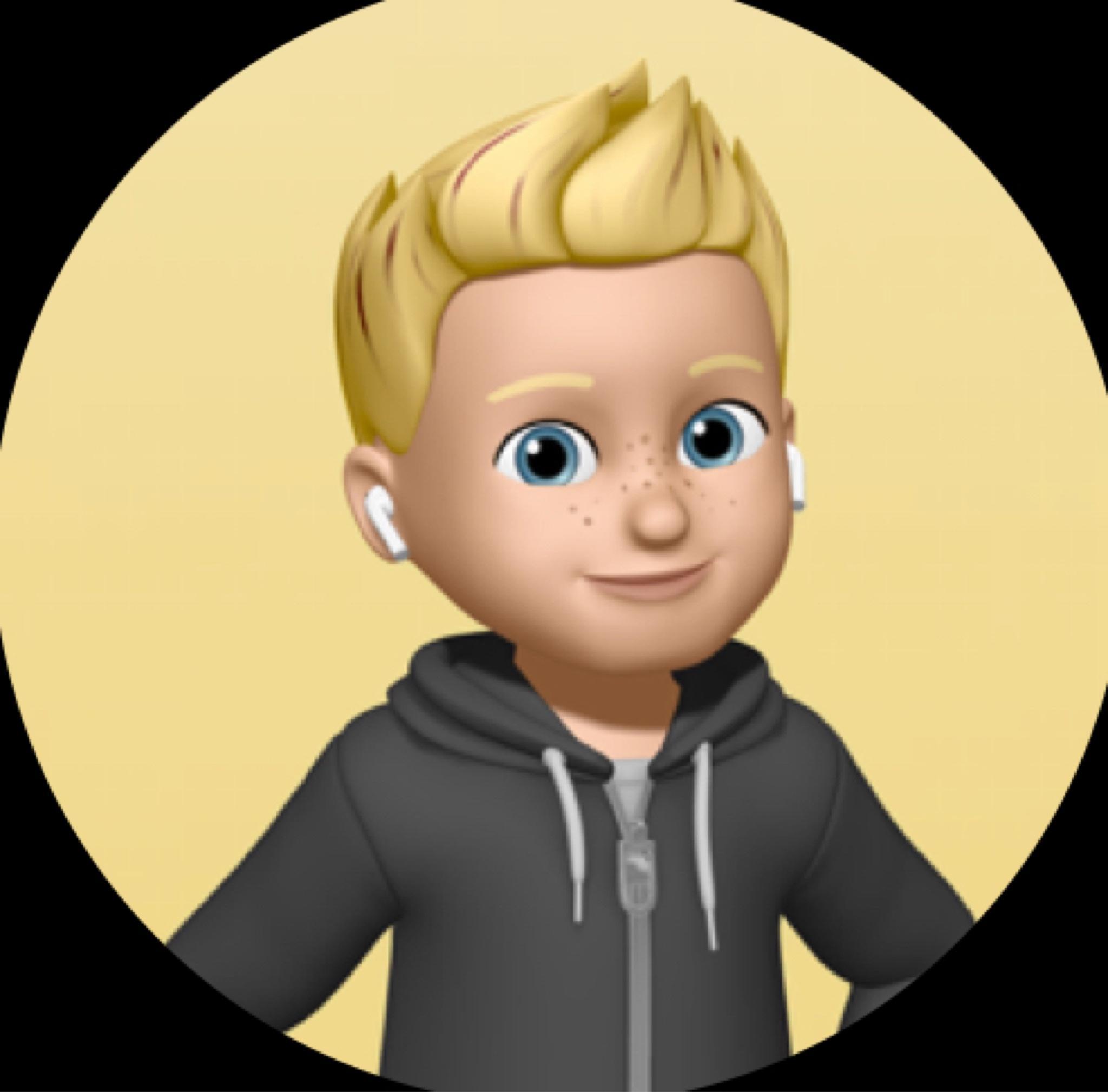 user avatar