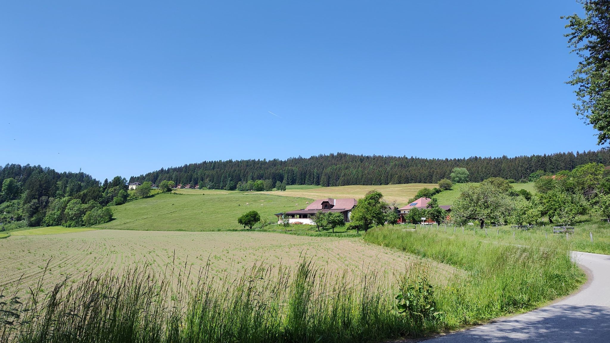 beim Marterl