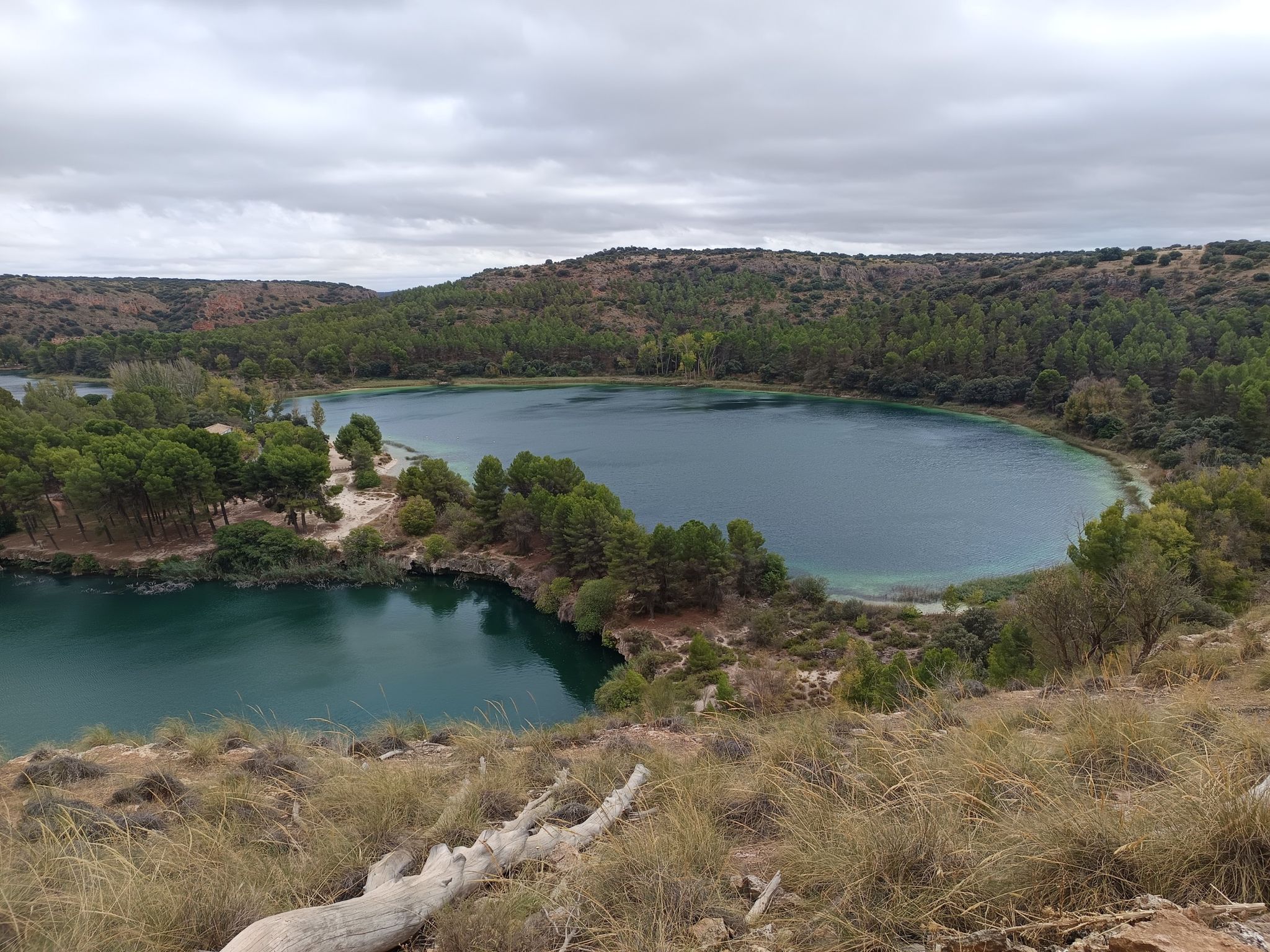 Mirador 3-6