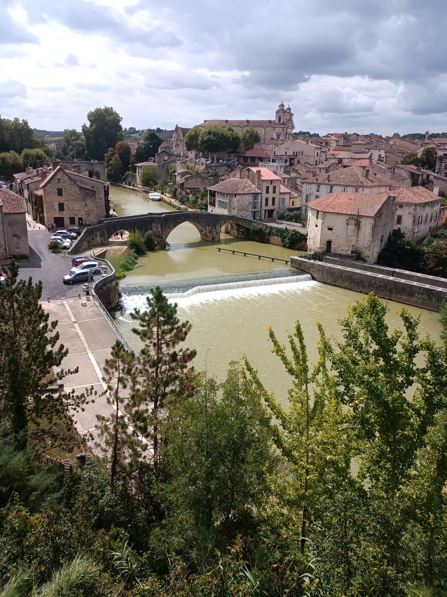Nérac