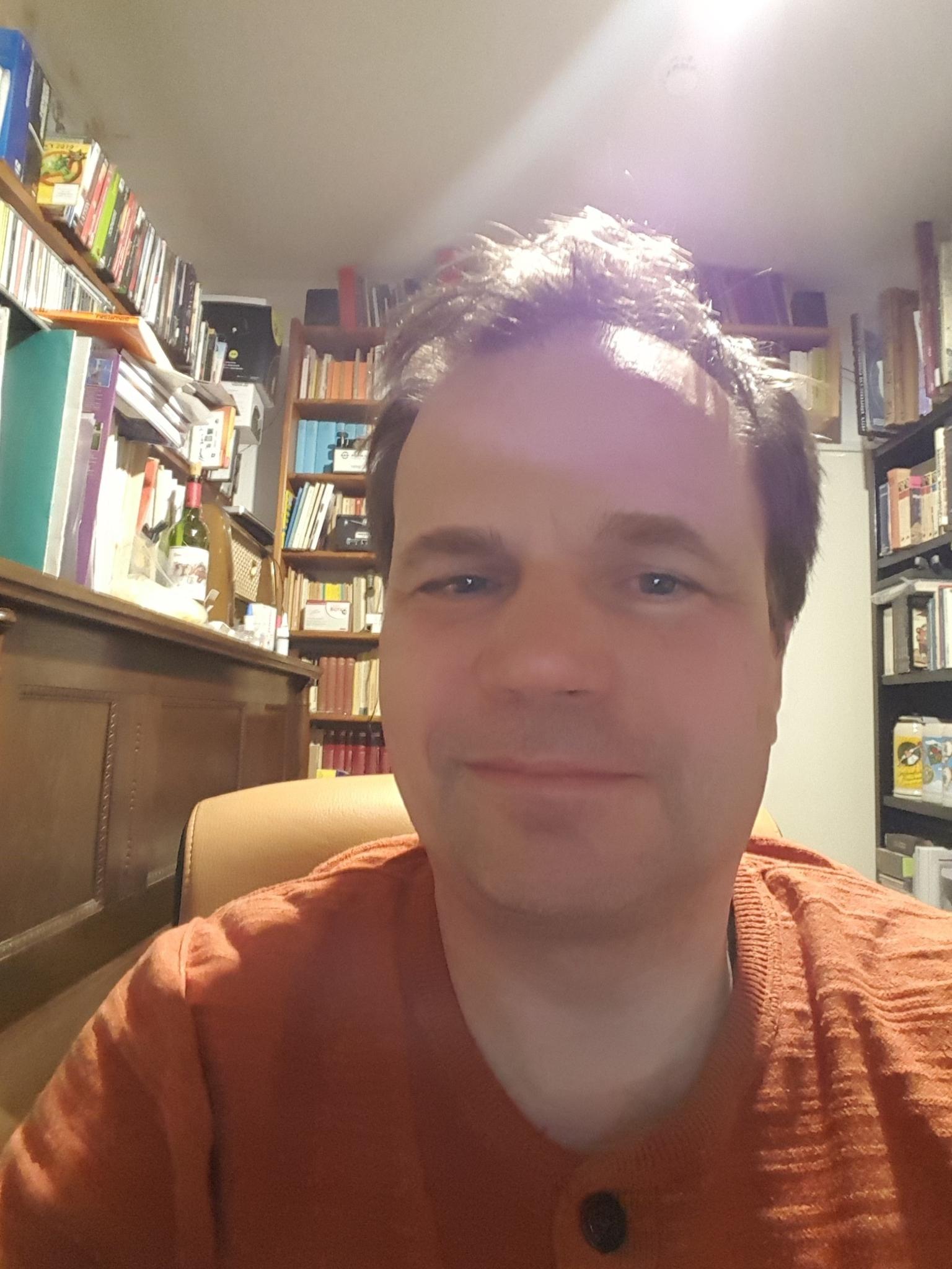 user avatar