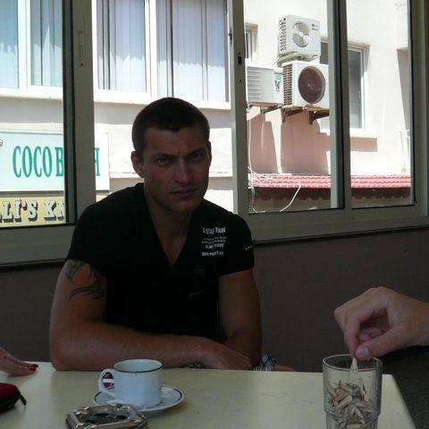 user avatar
