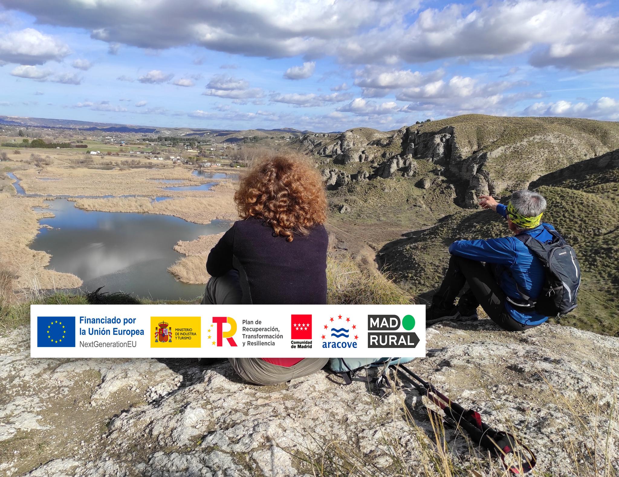 Senderismo, excursiones y paseos