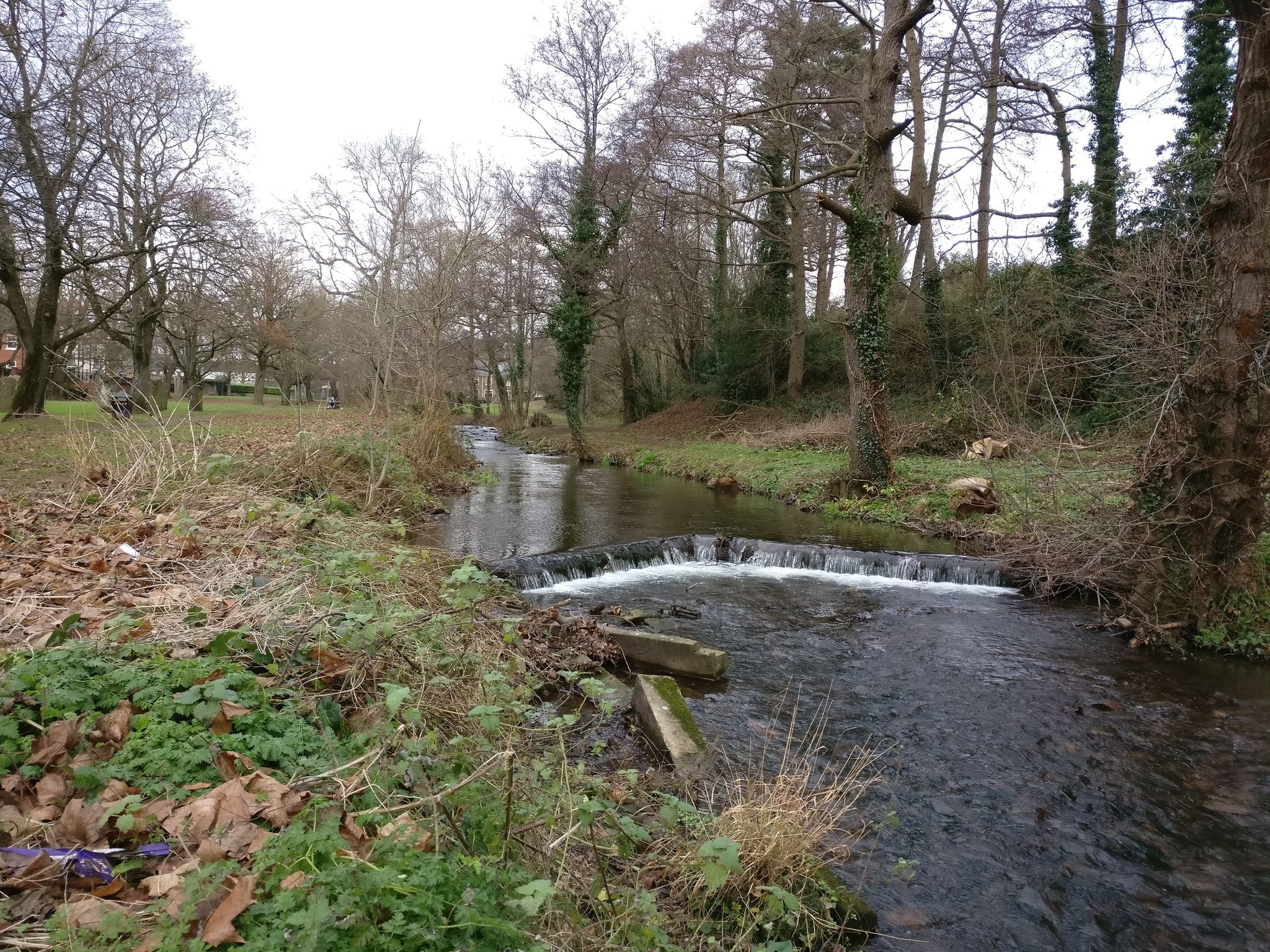 River Gavenny