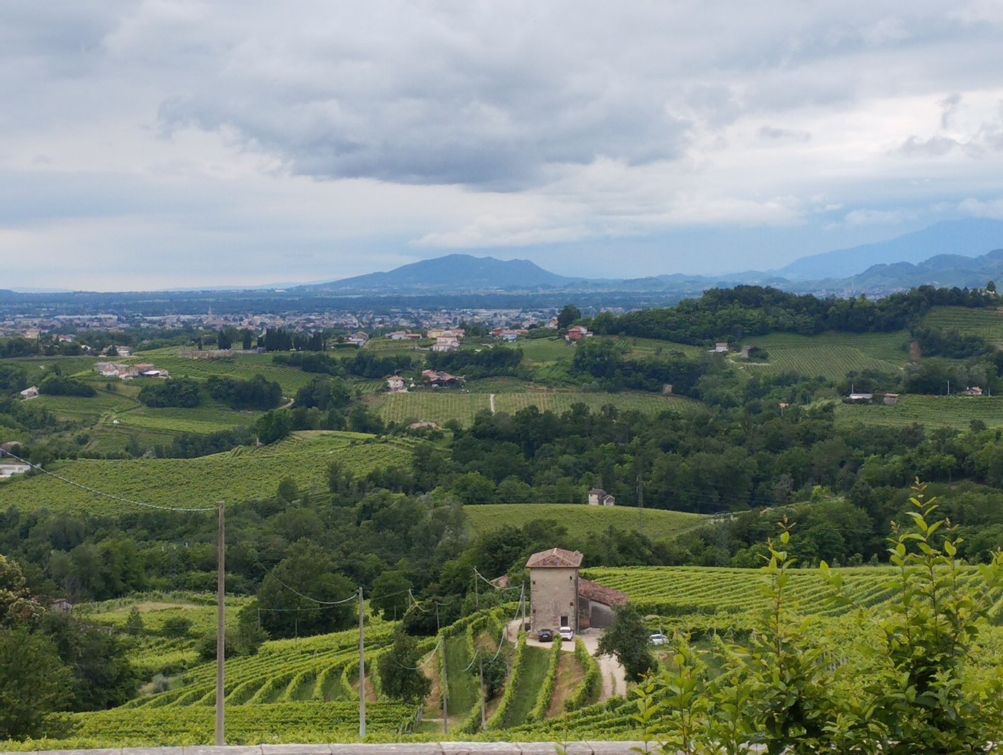 S.Pietri di Felletto