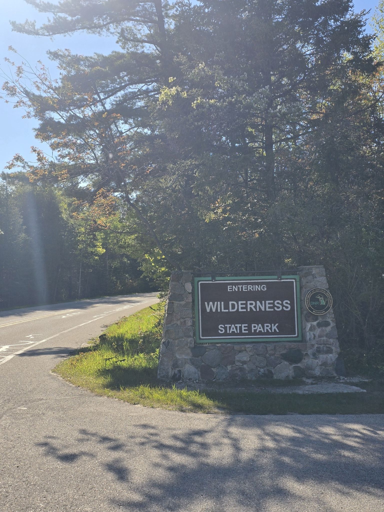 Wilderness SP