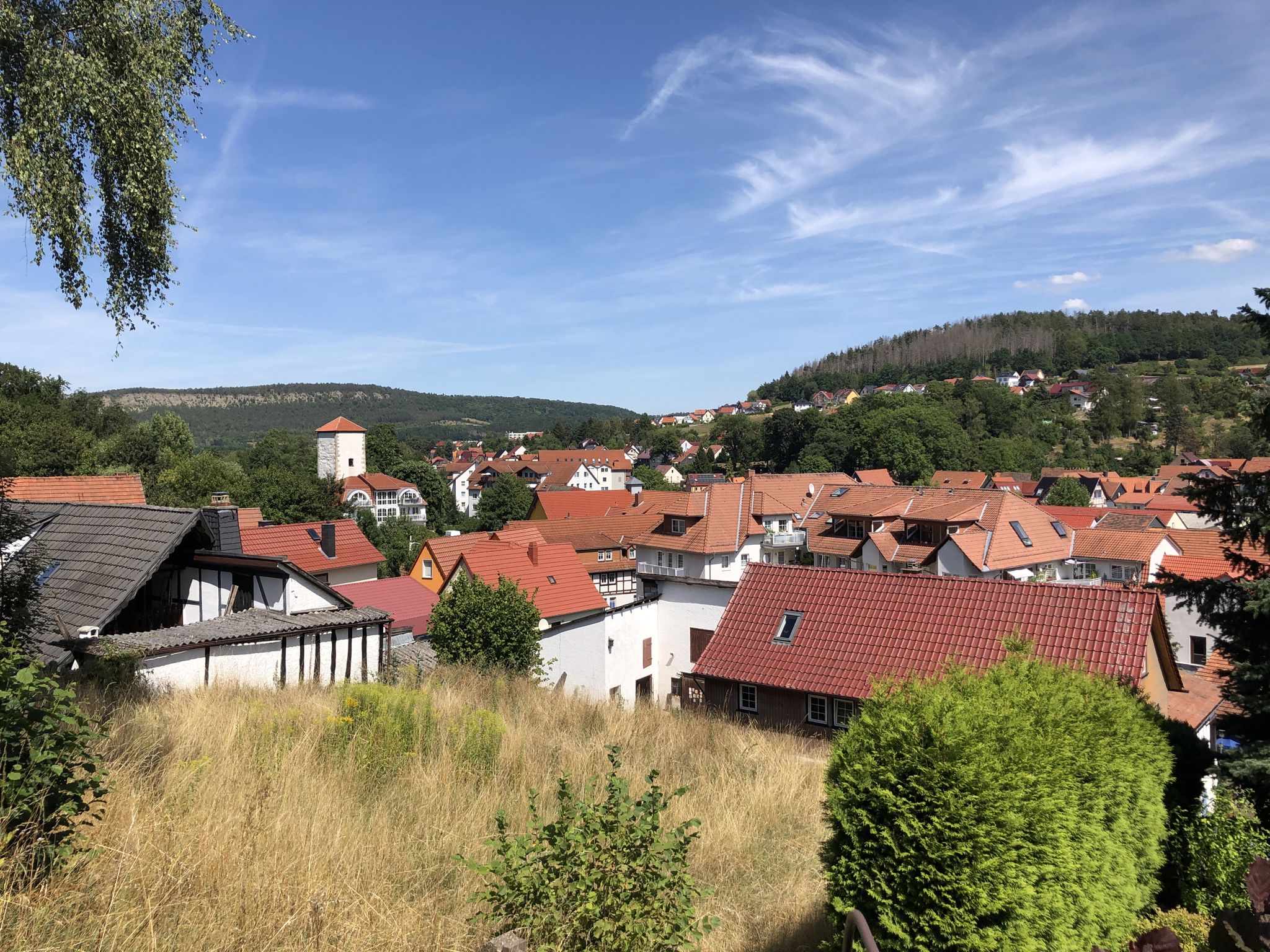 Wutha-Farnroda