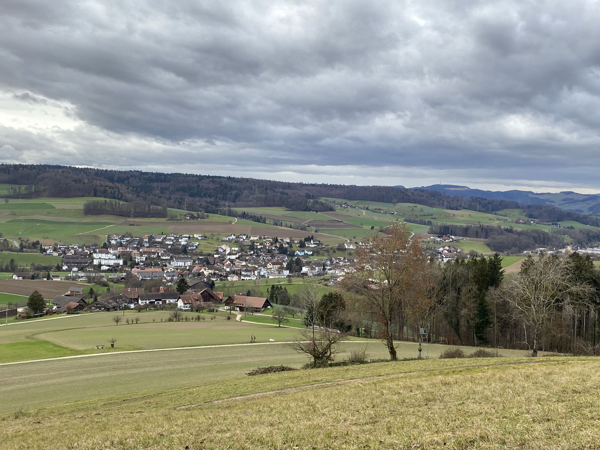 Lengnau