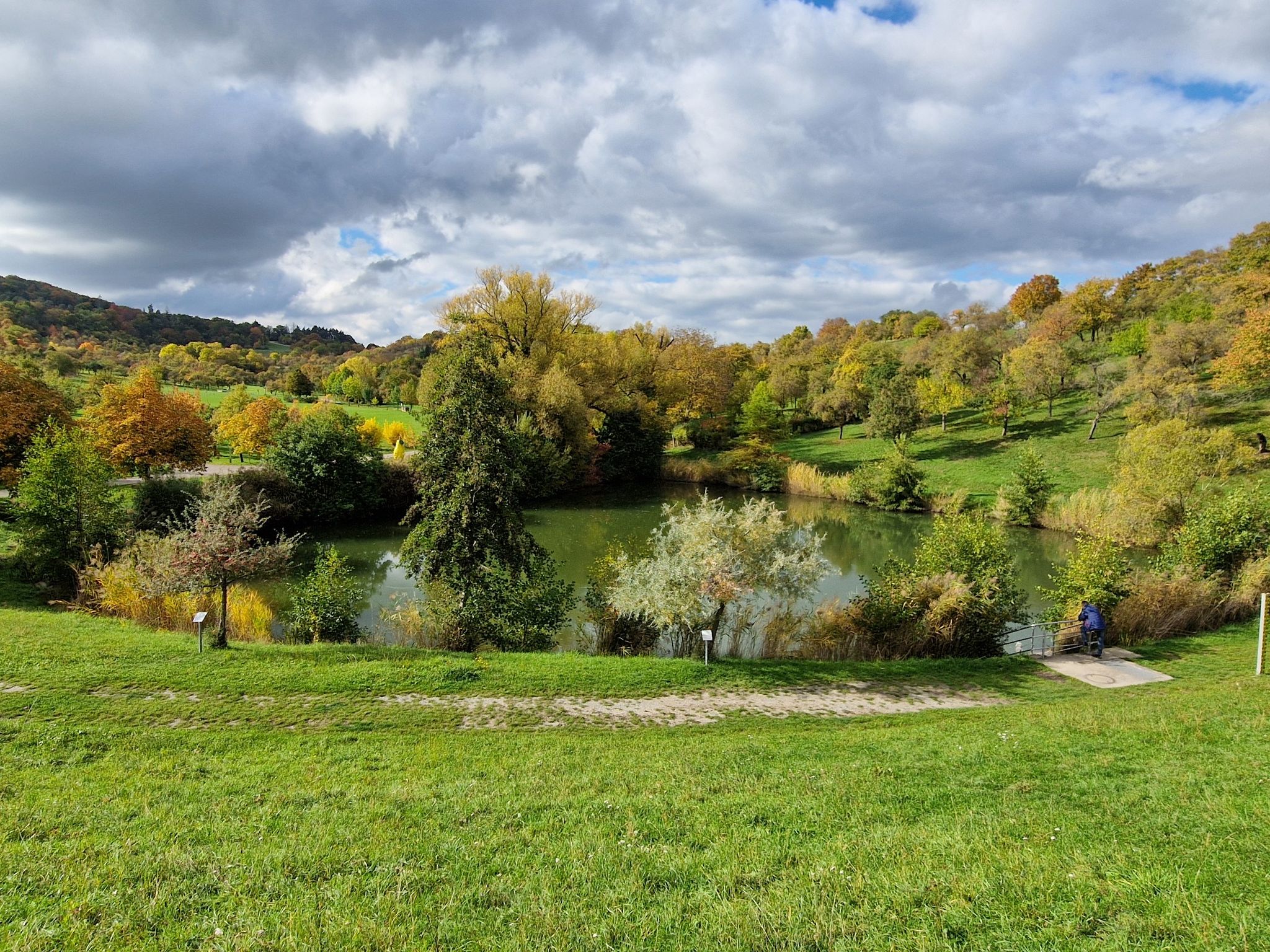Weiherblick 2