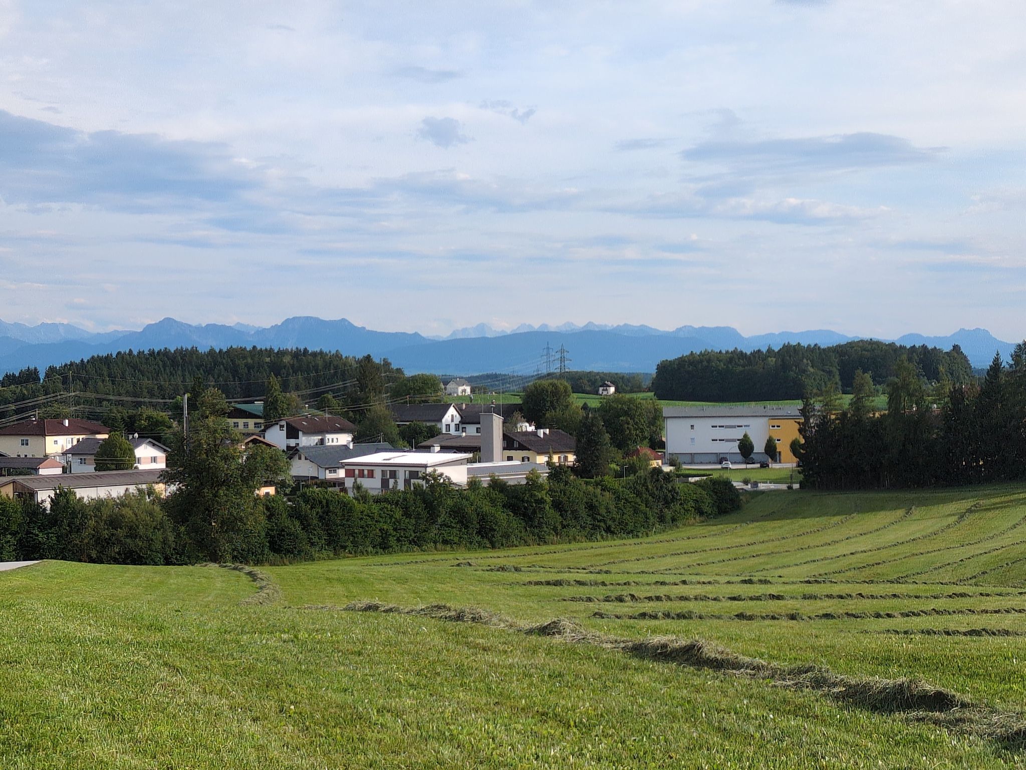 Geretsberg 