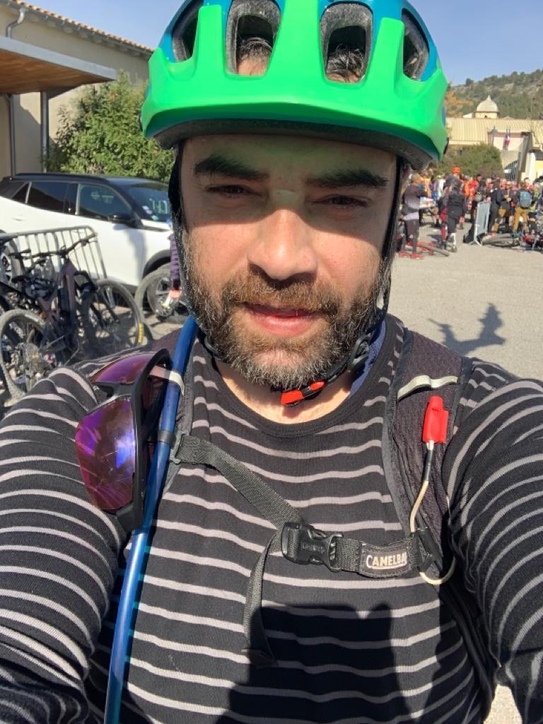 user avatar