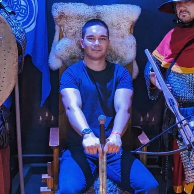 user avatar