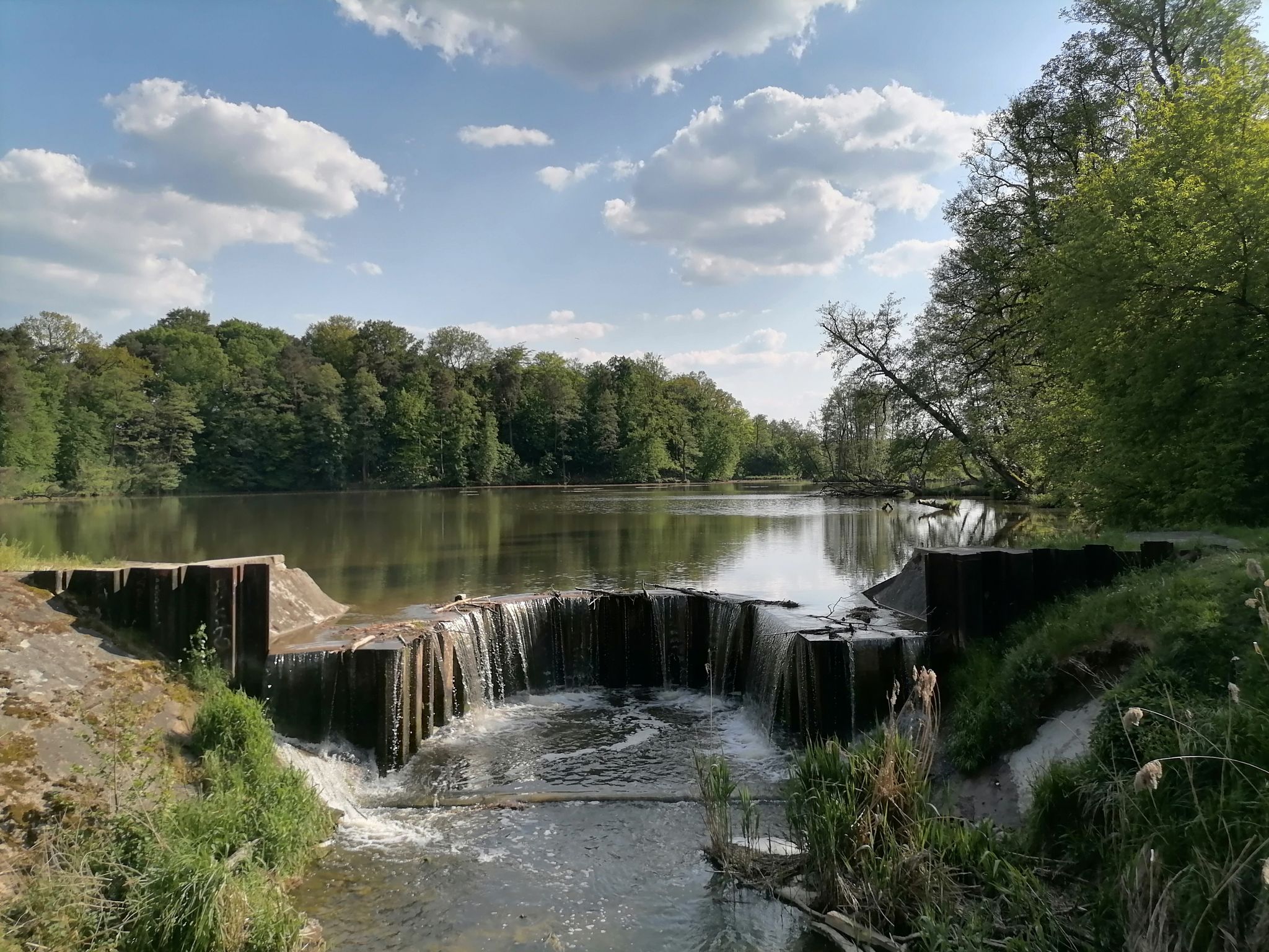 Prawie jak Niagara ;)