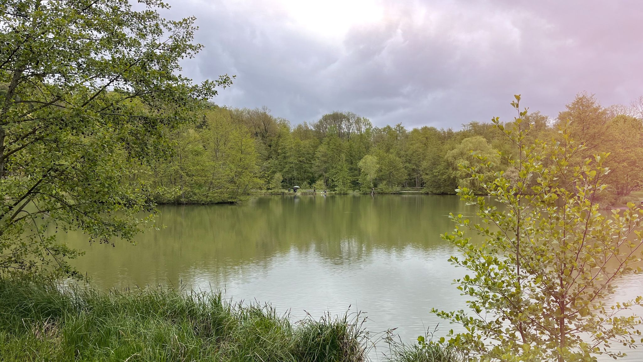 Lac Neyton