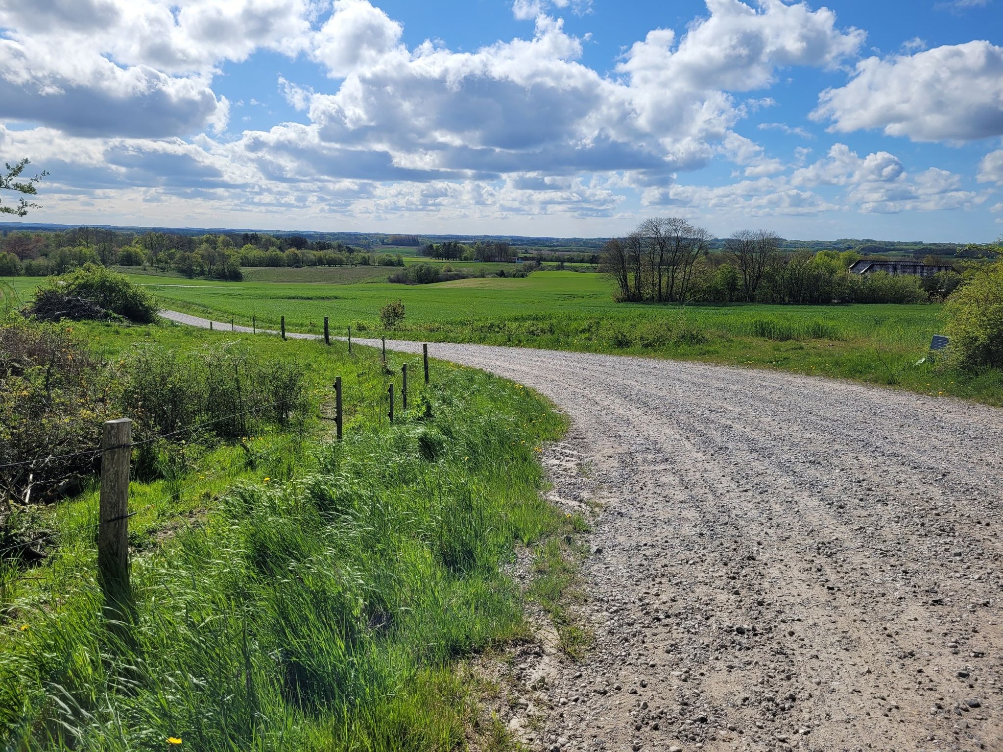 Tolle Landschaft 🤩