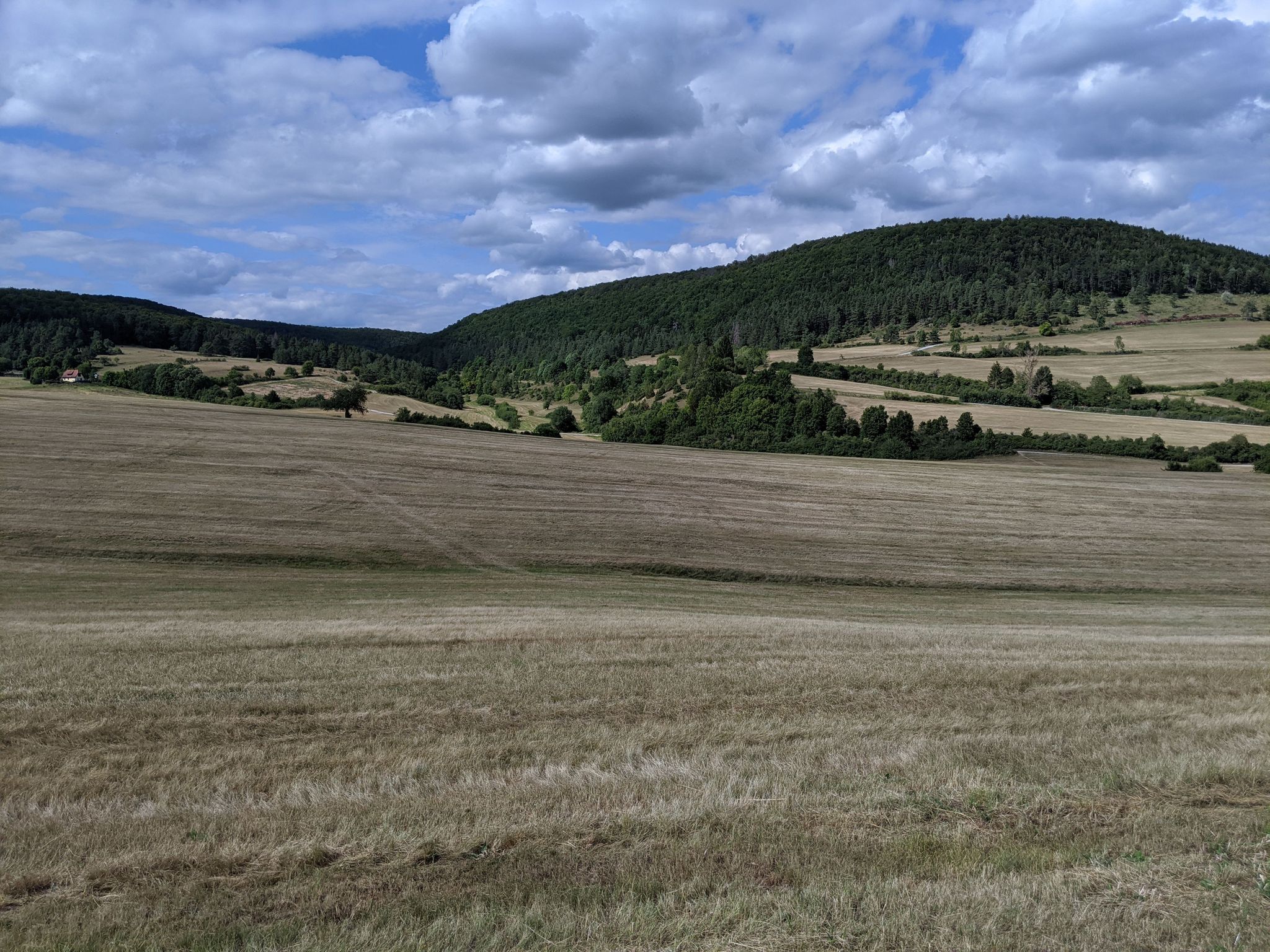 Neuberg bei Sülzfeld