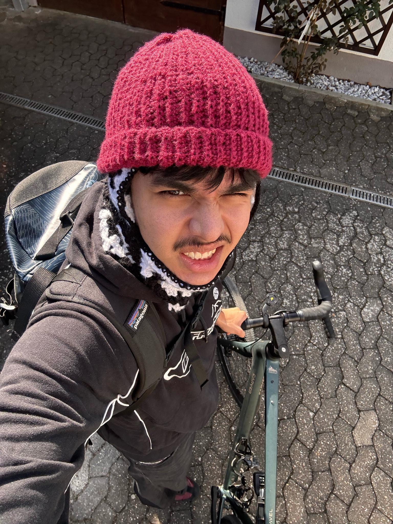 user avatar