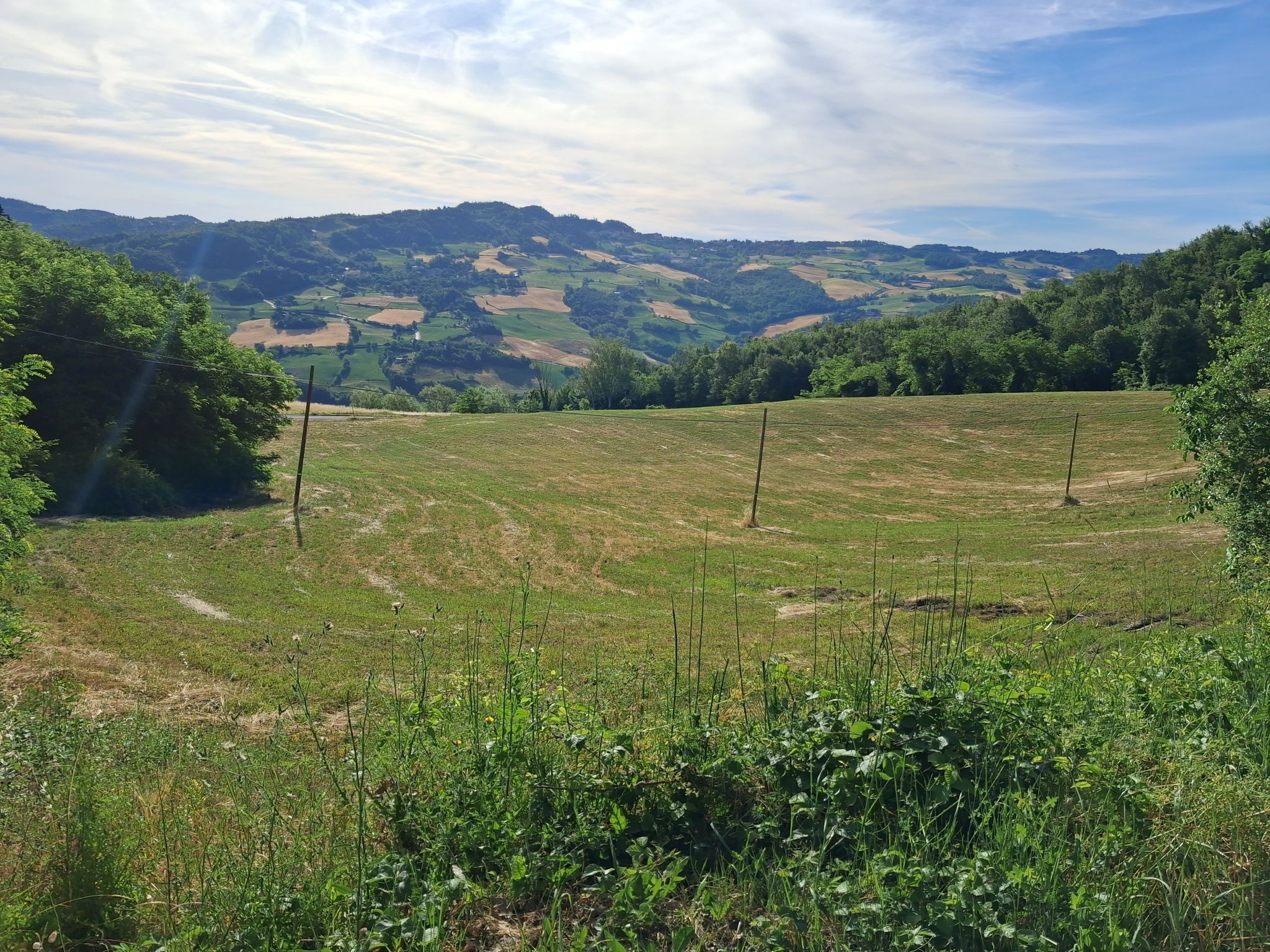 partenza