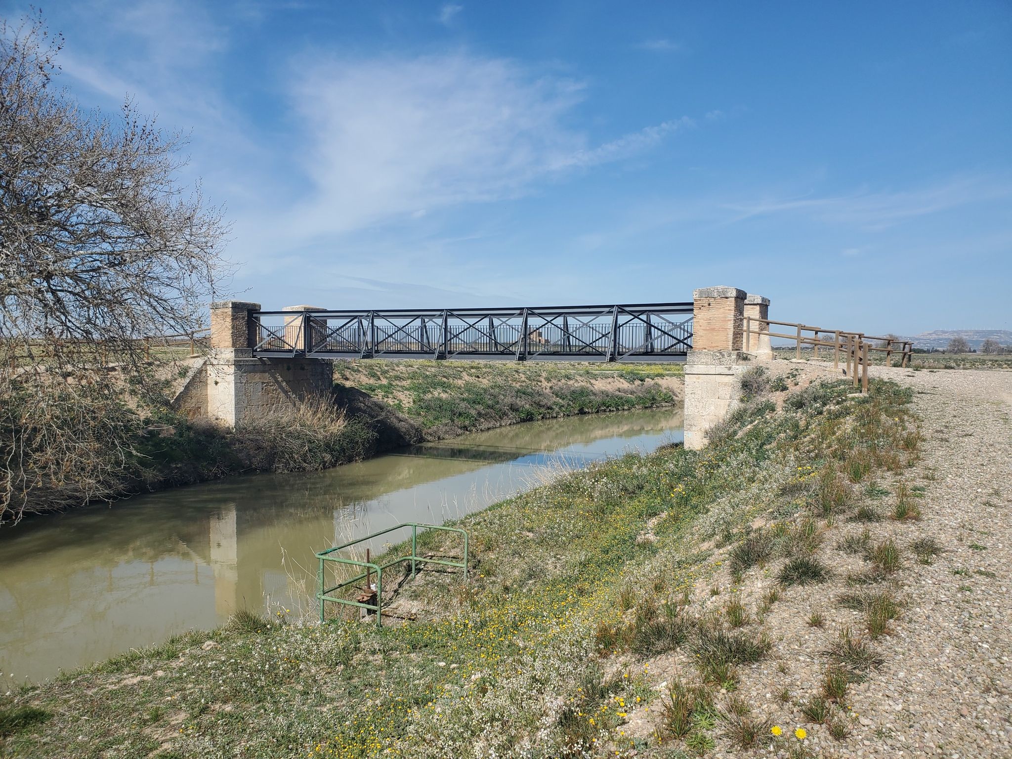 Puente Jubo