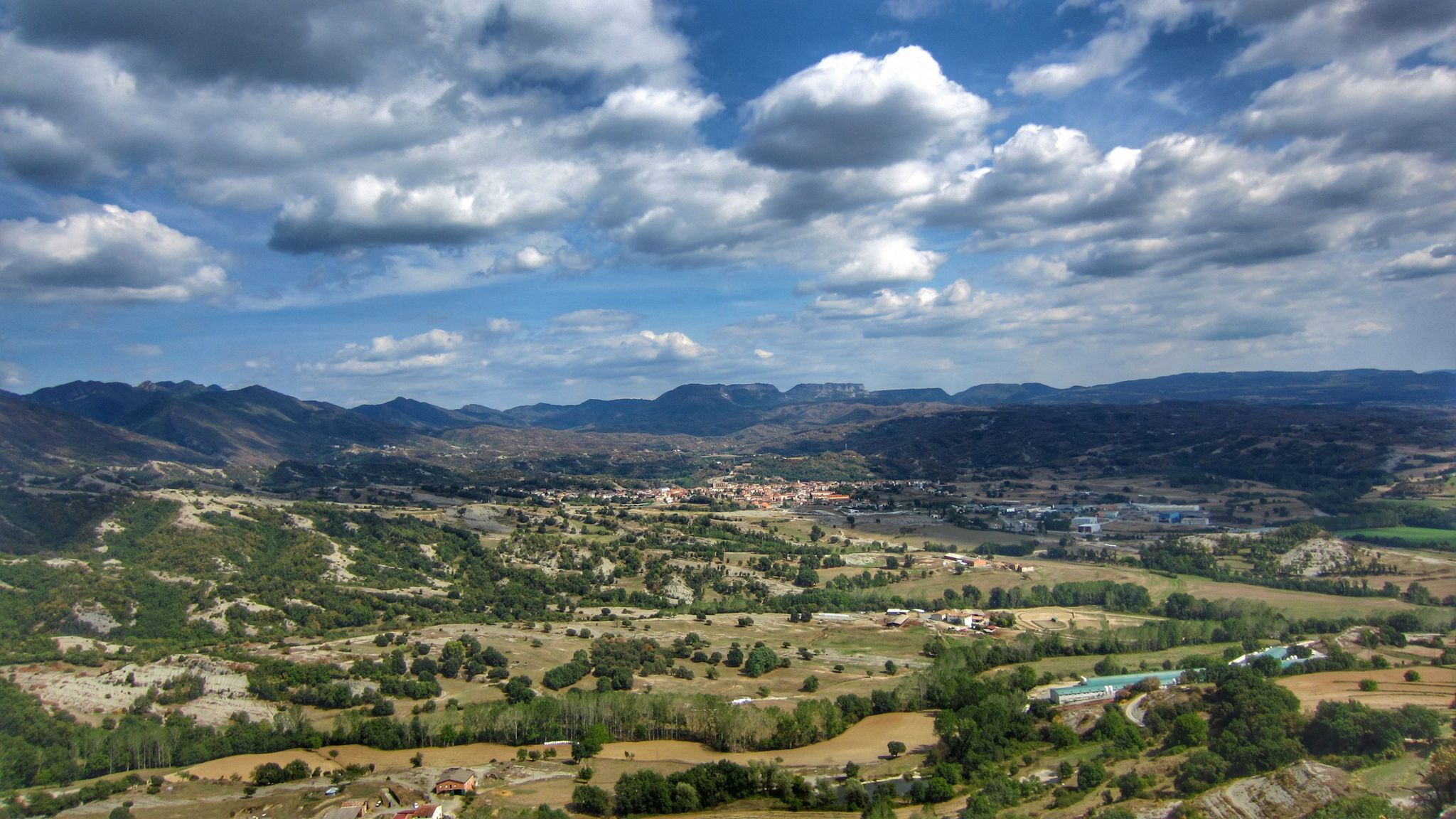 la Plana de Torelló