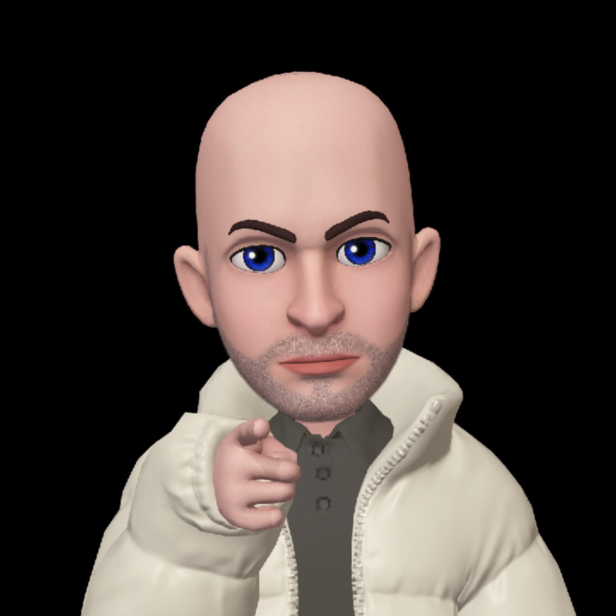 user avatar