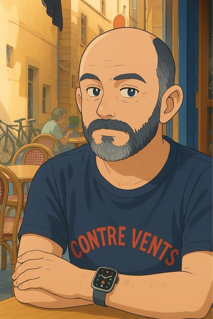 user avatar