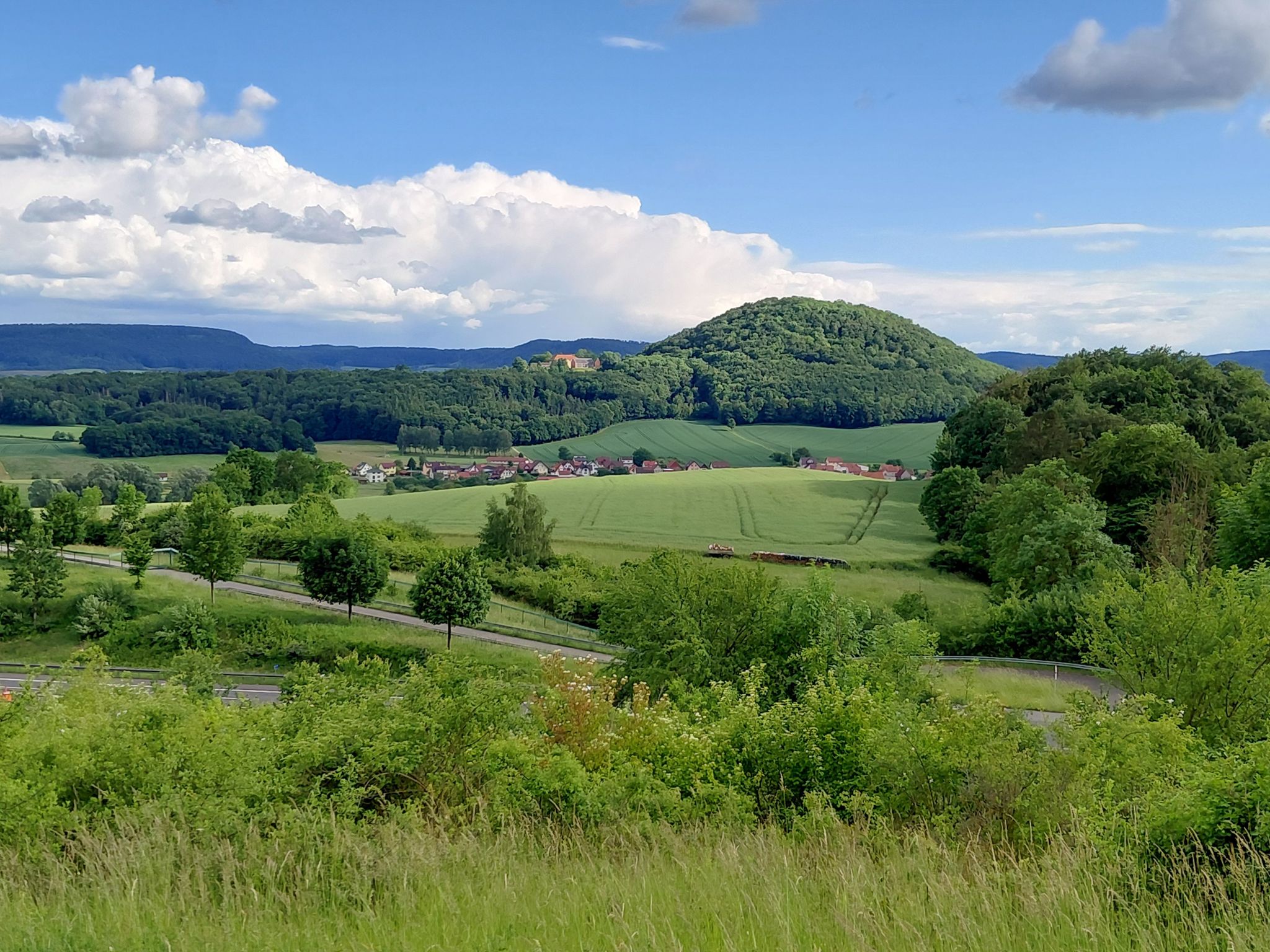 Rusteberg 