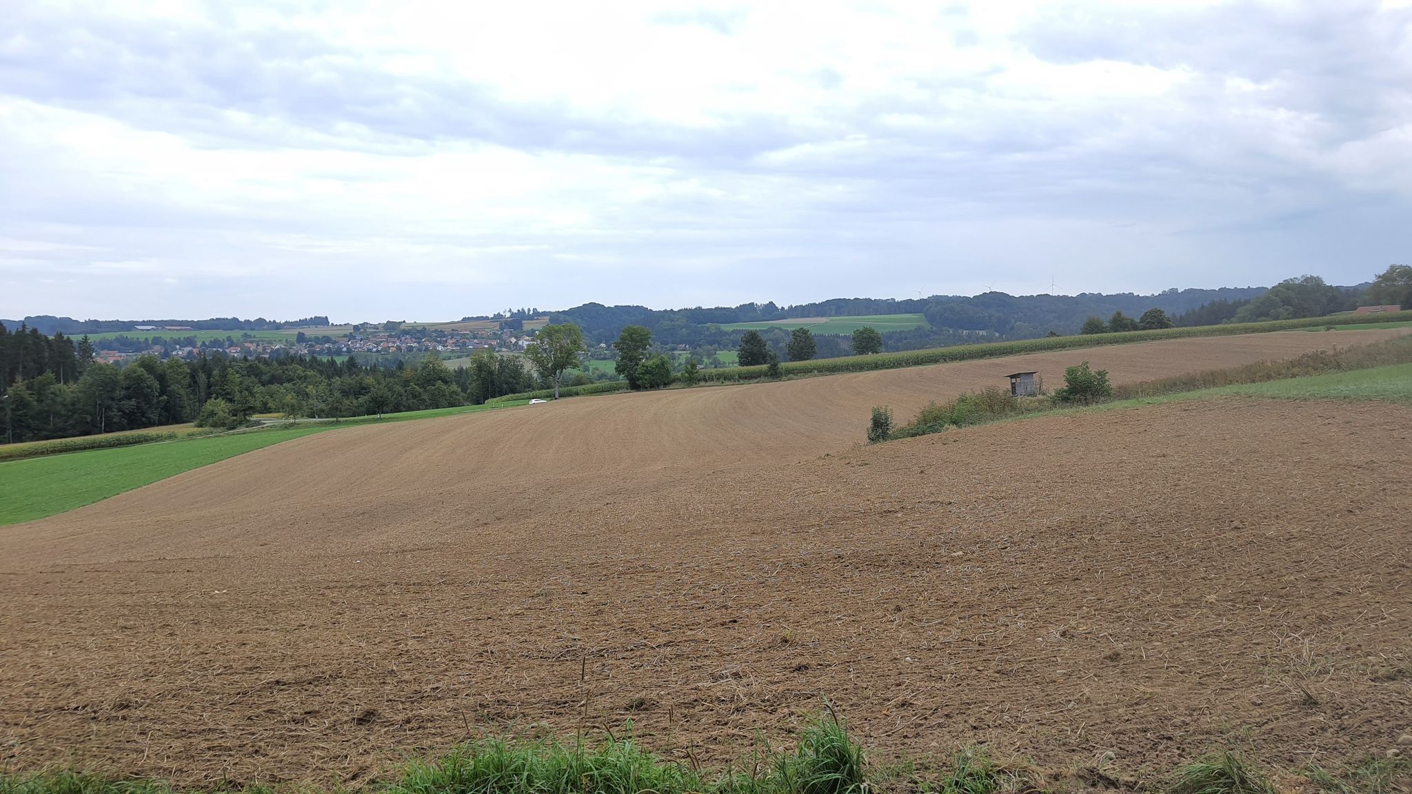 Kleinschönach