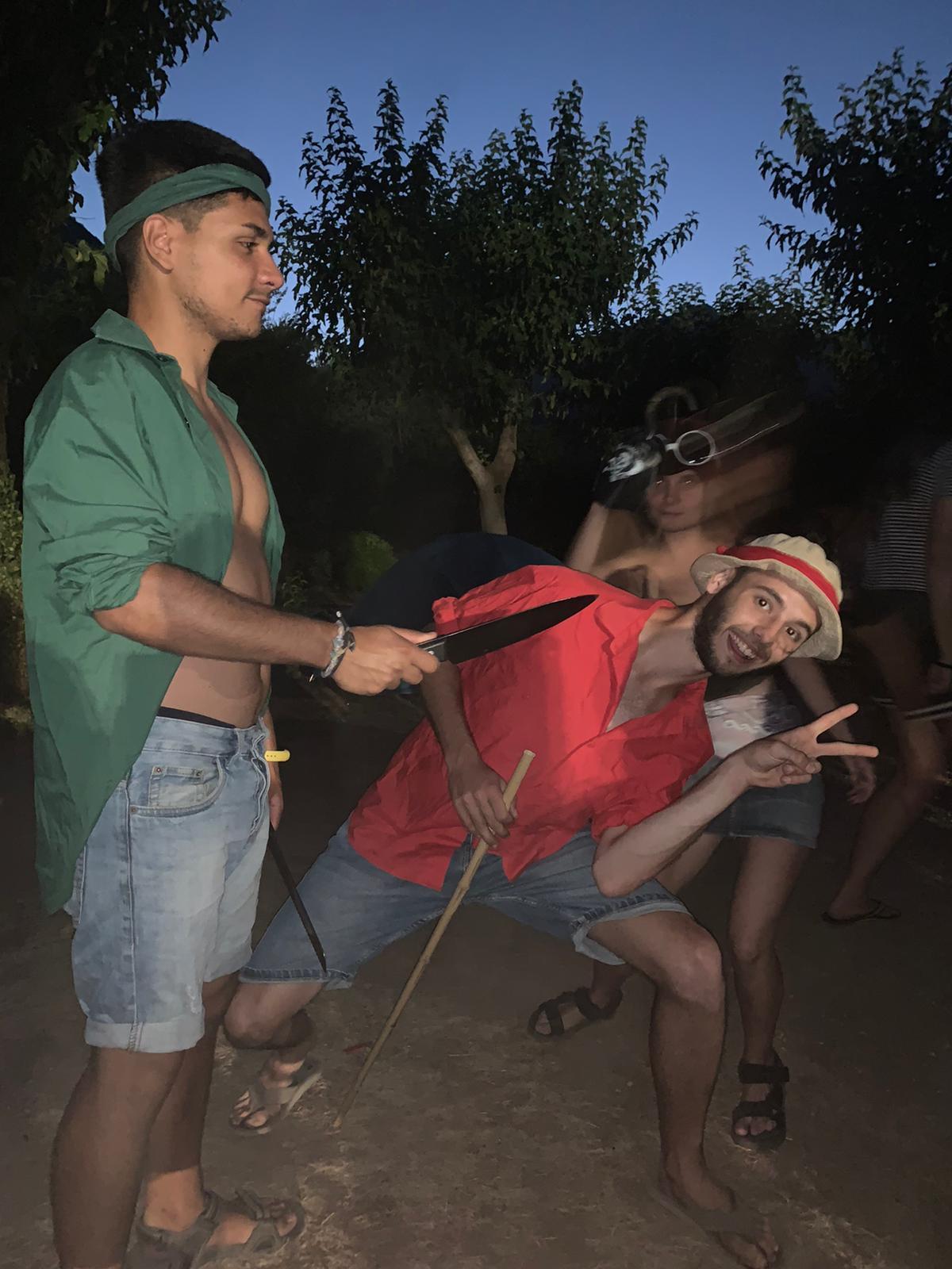 user avatar