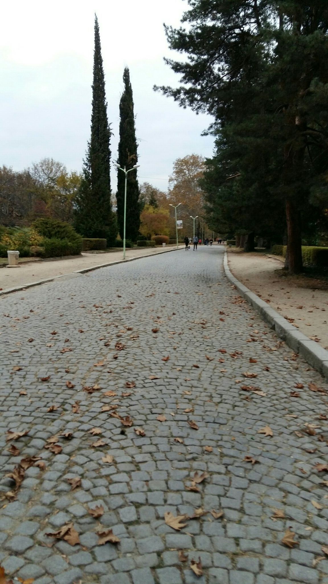 Park Sveti Vrach