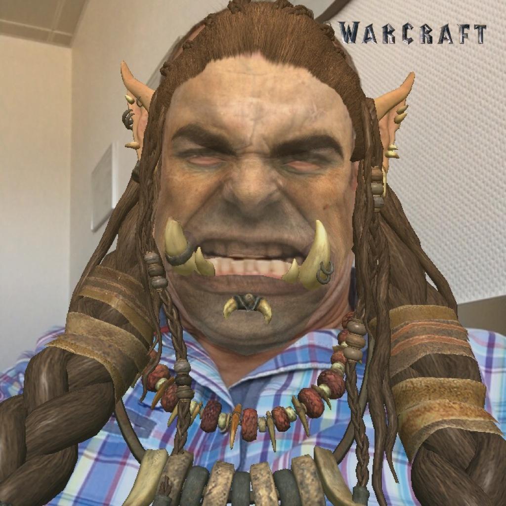 user avatar