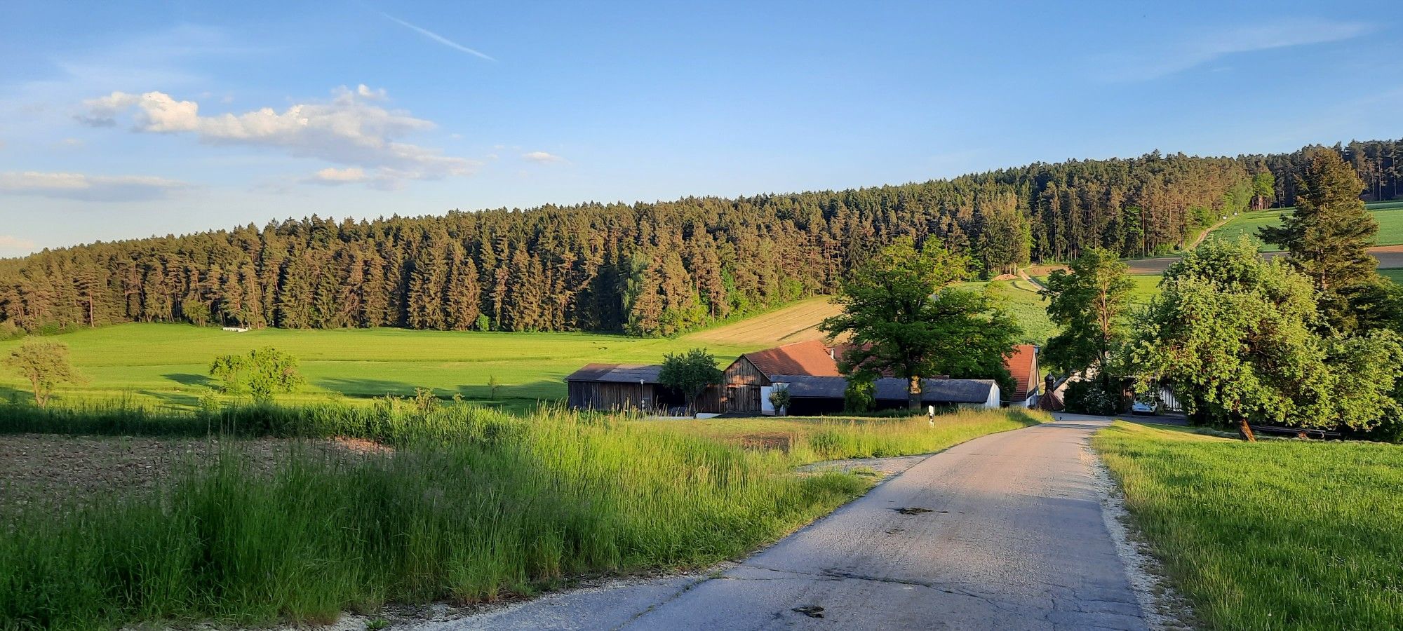 kemnather Mühle 
