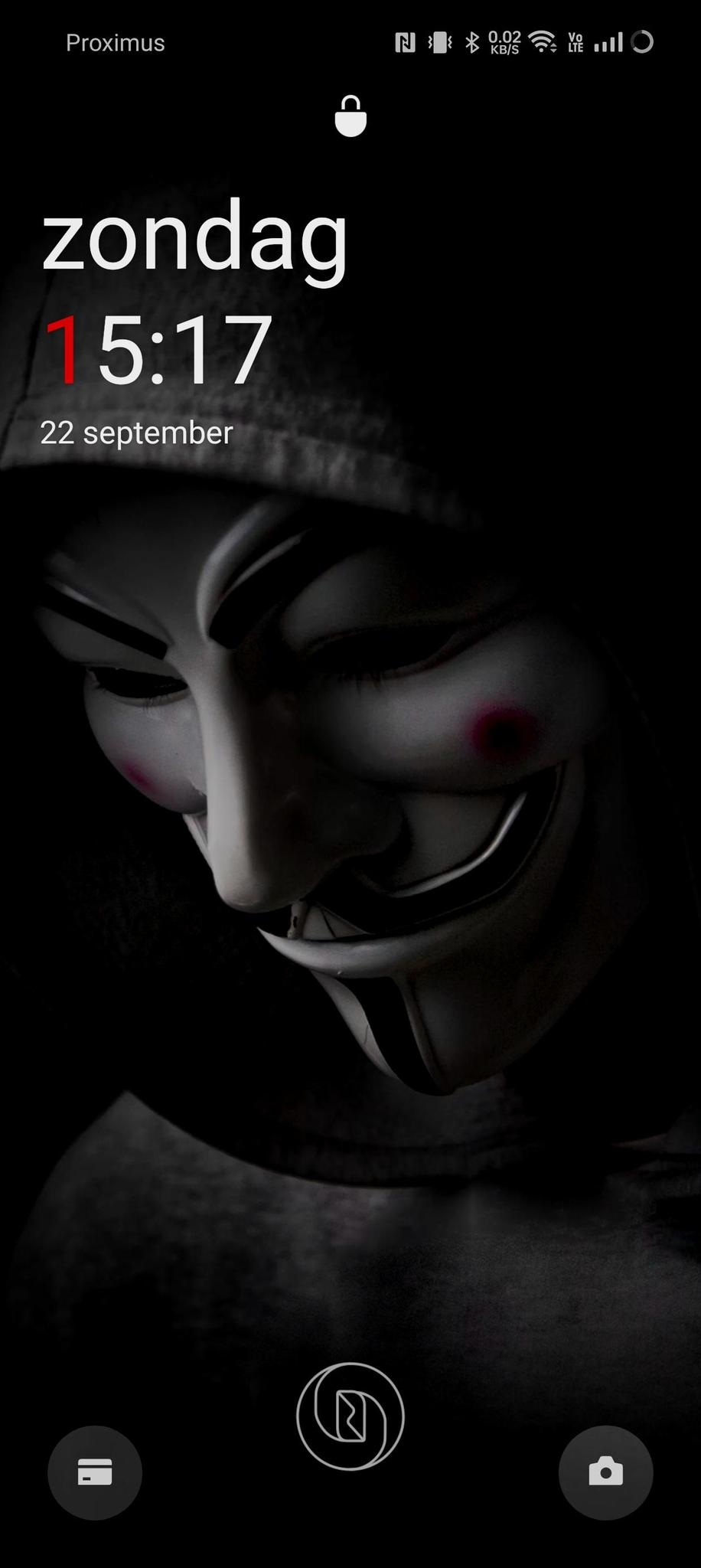 user avatar