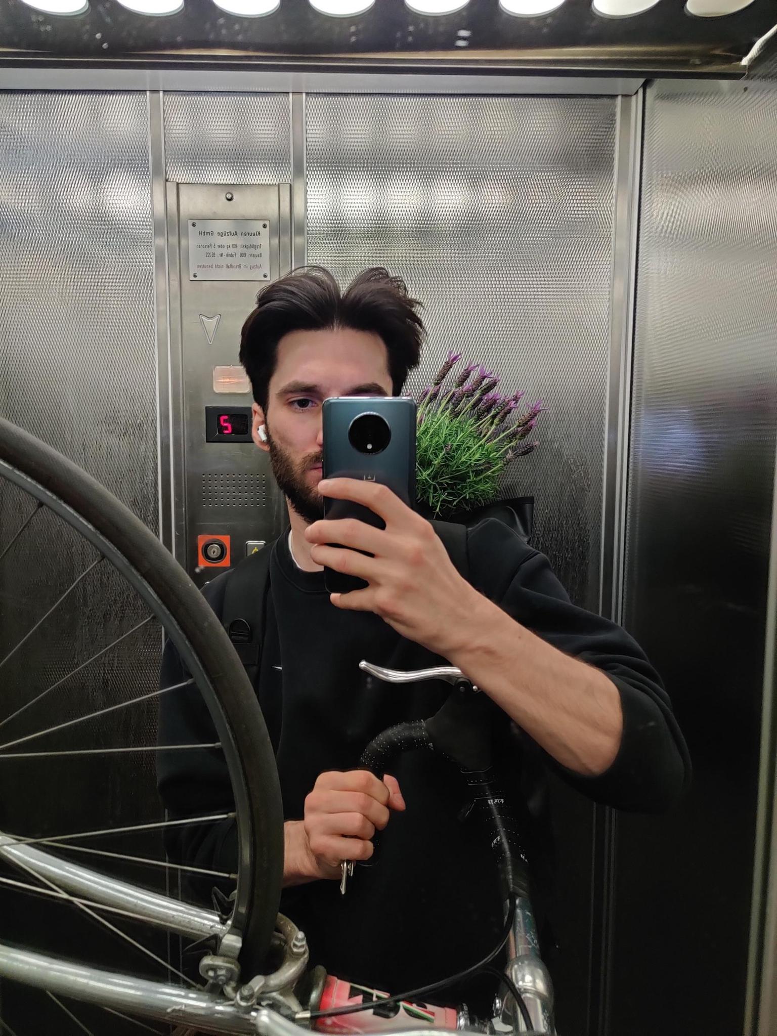 user avatar