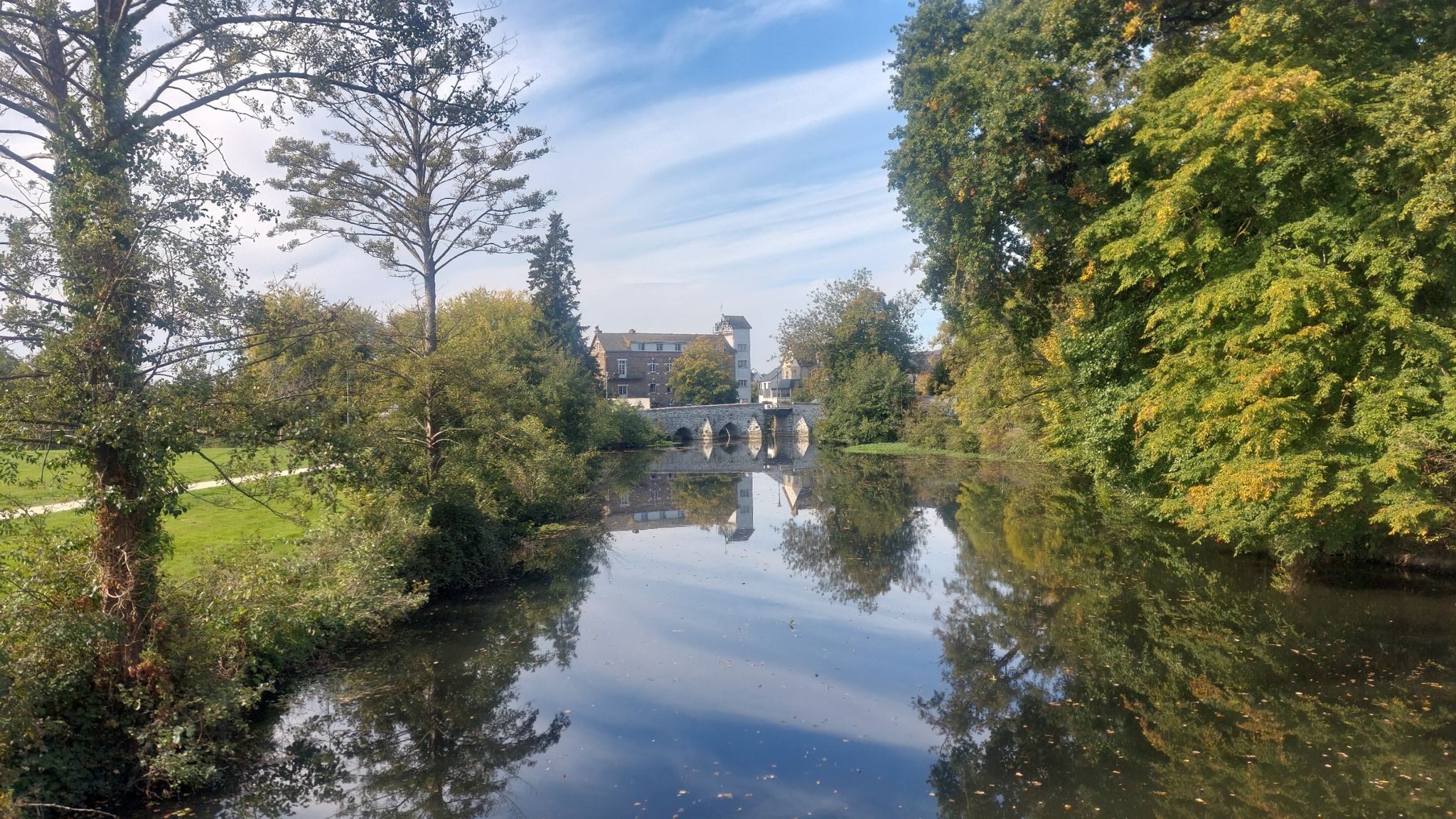 pont de Cesson