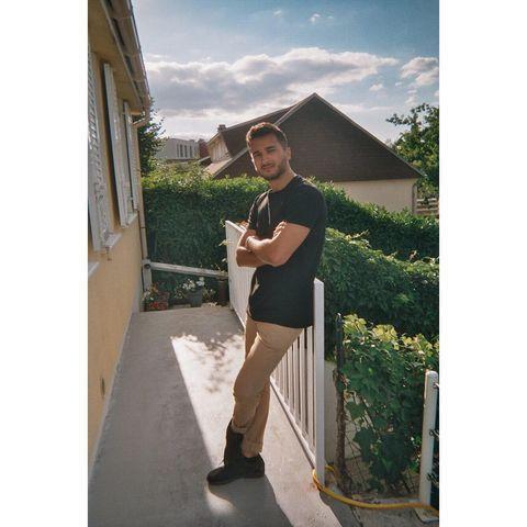 user avatar