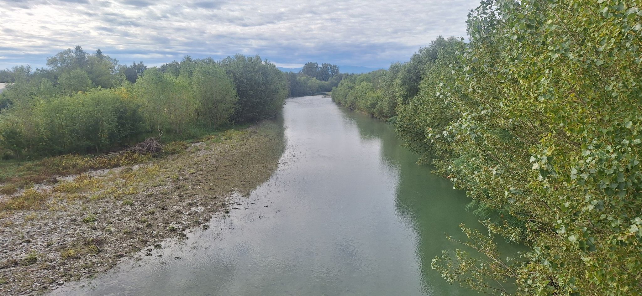 ponte nure
