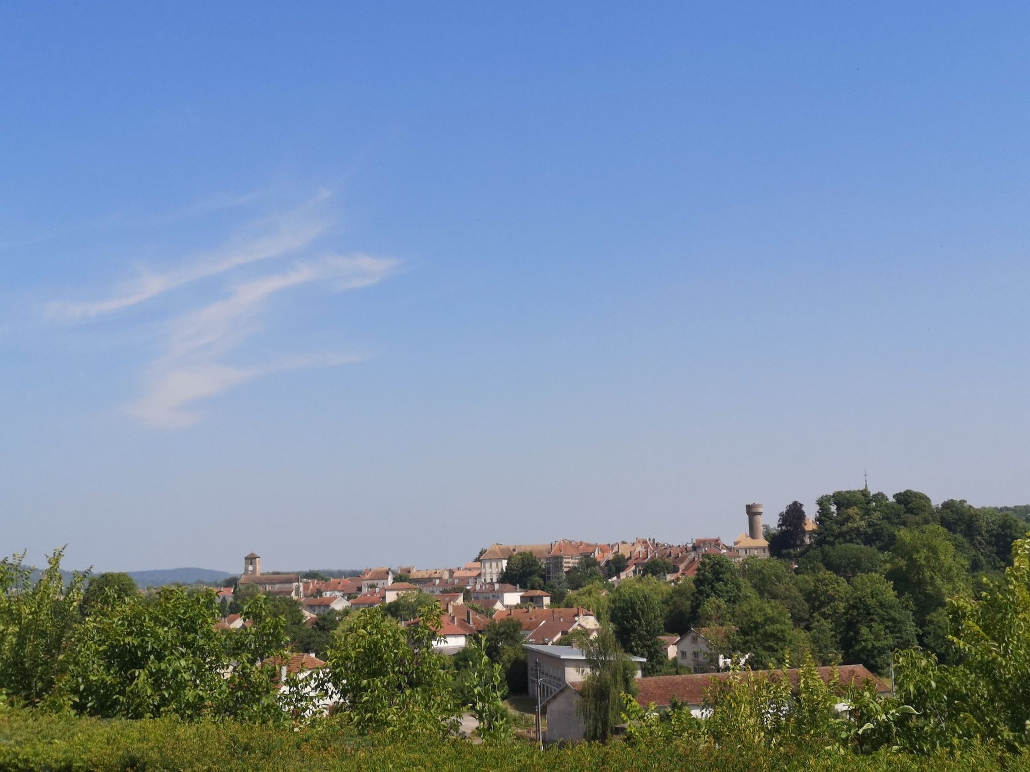 Neufchateau