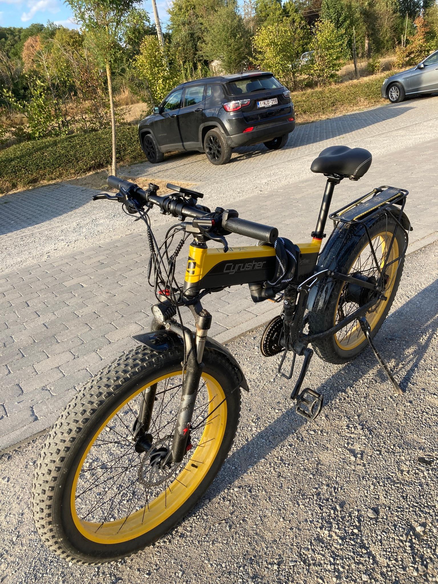user avatar