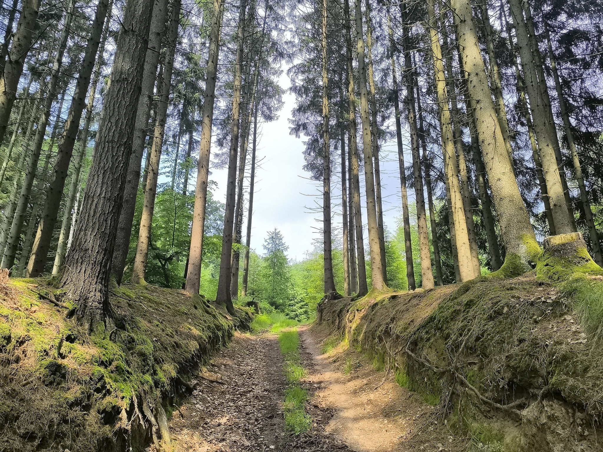 beeindruckend