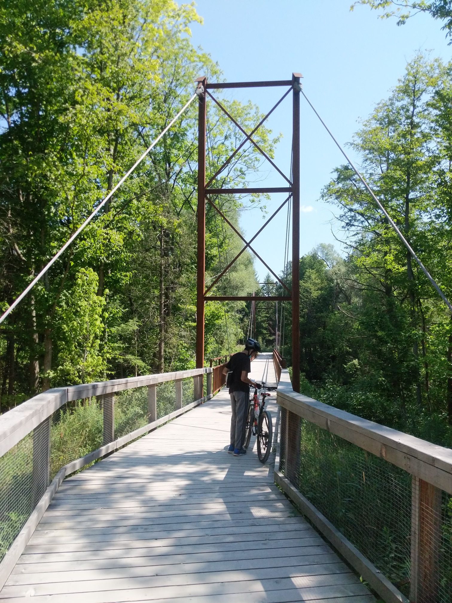 big bridge