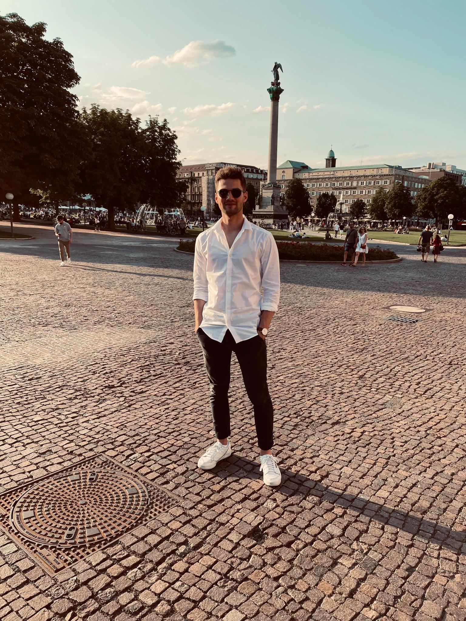 user avatar