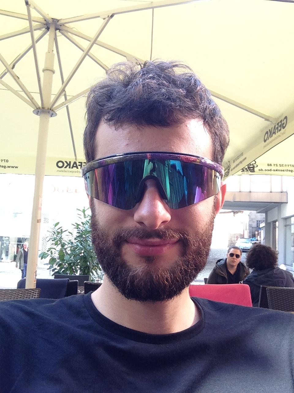 user avatar